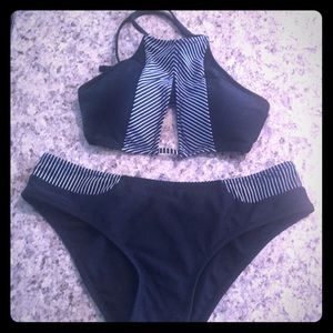 Cupshe Two-piece Swimsuit